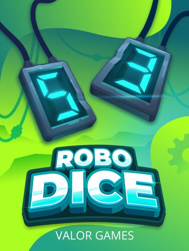 Robo dice